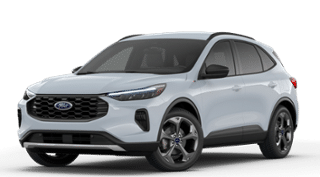 2026 Ford Escape® External Image 2